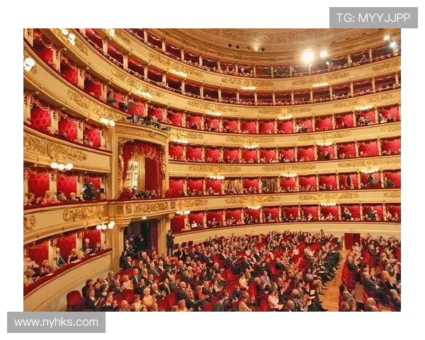 以斯卡拉大剧院为中心的米兰歌剧艺术与城市文化交汇史发展辉煌