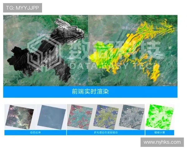 面向多源协同感知的星空地一体化遥感监测系统综合关键技术研究与应用